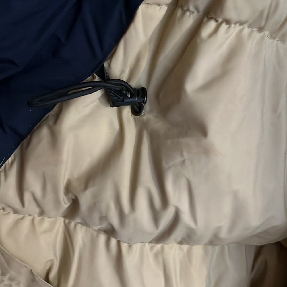 Woolrich John Rich & Bros.BIG Down Parka - Picture 12 of 15